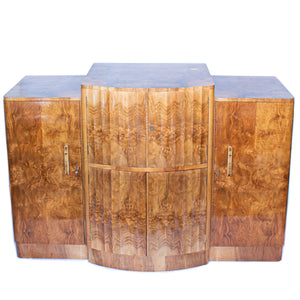 Cocktail Sideboard