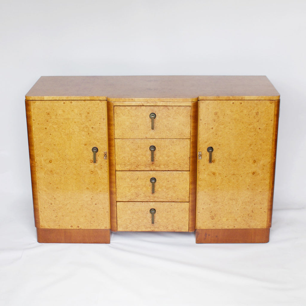 Art Deco Sideboard - Jeroen Markies Art Deco