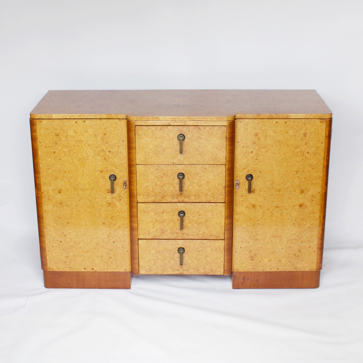 Art Deco Sideboard - Jeroen Markies Art Deco