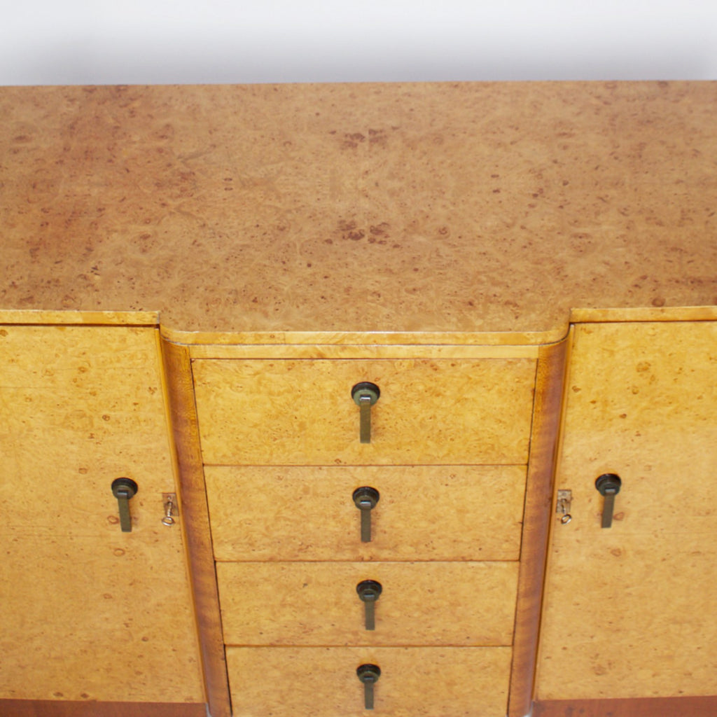 Art Deco Sideboard - Jeroen Markies Art Deco