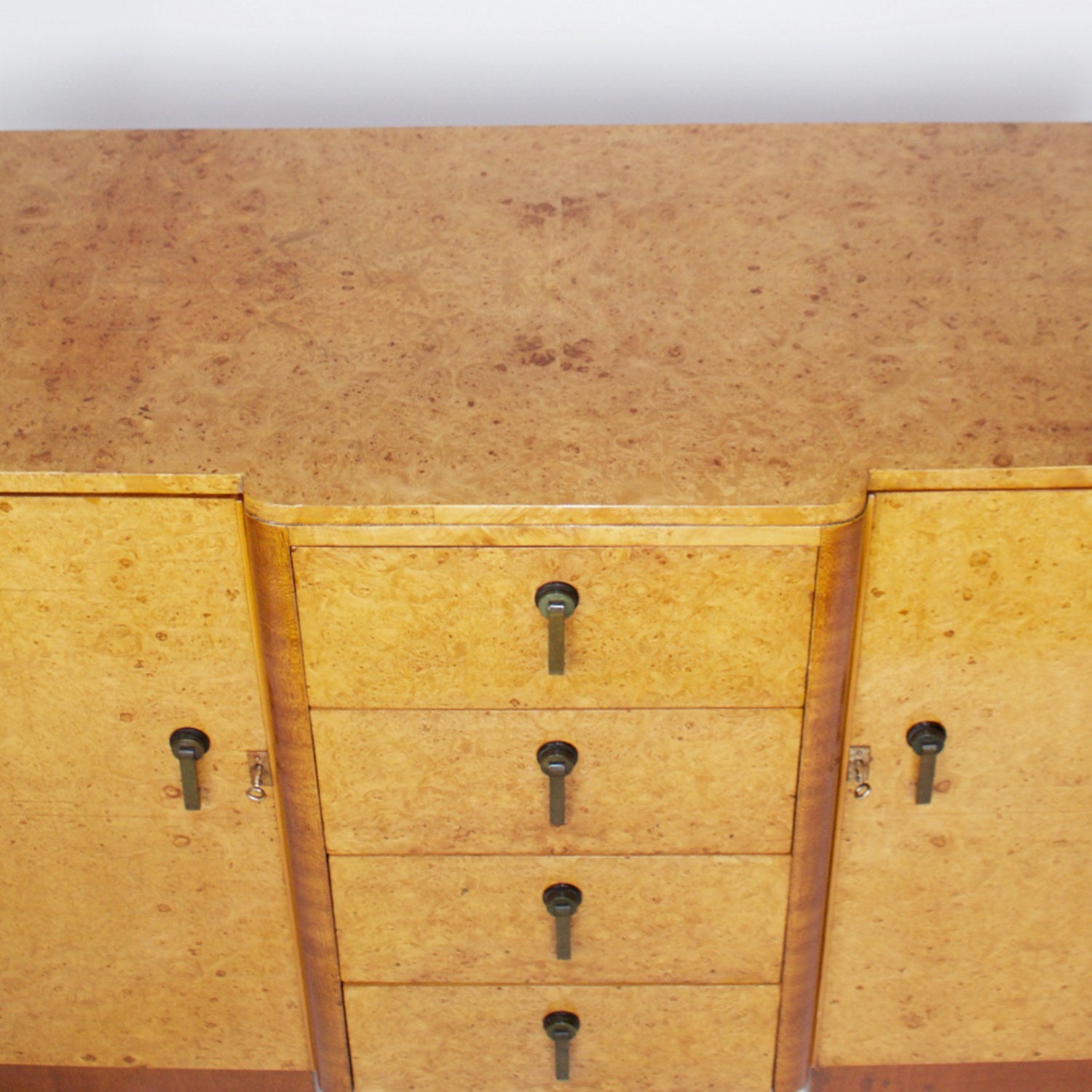 Art Deco Sideboard - Jeroen Markies Art Deco