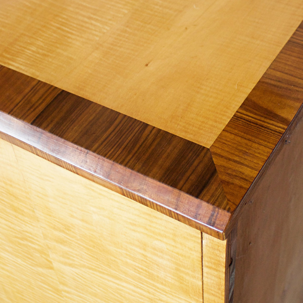 Art Deco Sideboard - Jeroen Markies Art Deco