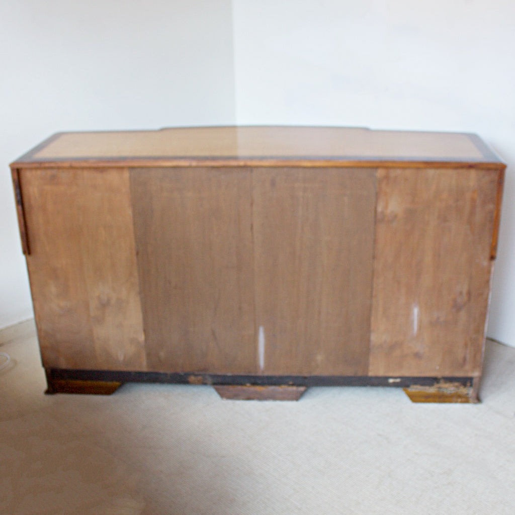 Art Deco Sideboard - Jeroen Markies Art Deco