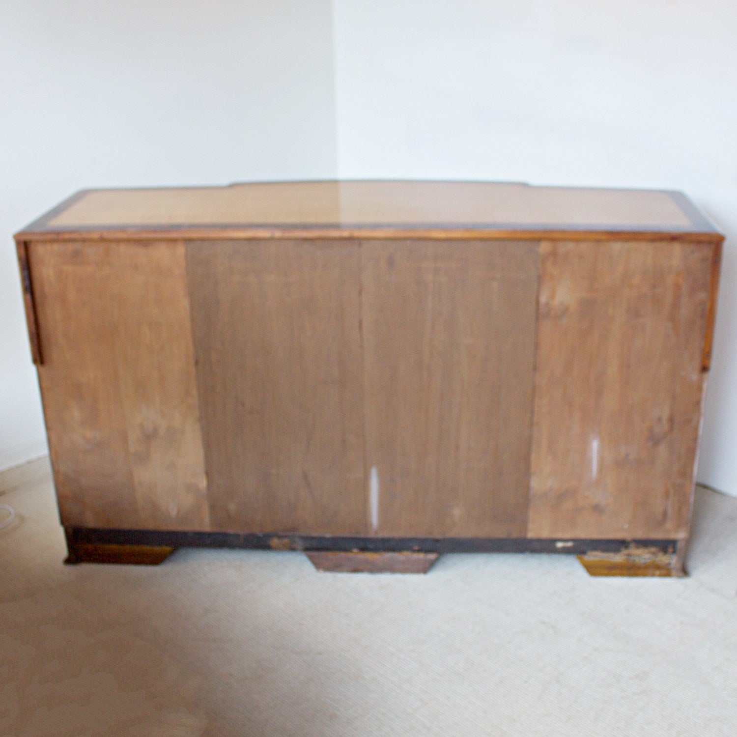 Art Deco Sideboard - Jeroen Markies Art Deco