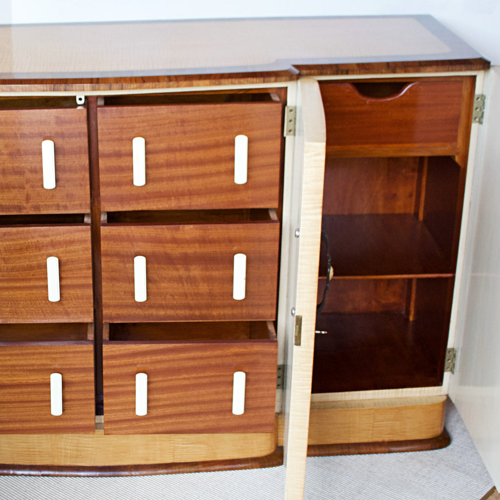 Art Deco Sideboard - Jeroen Markies Art Deco