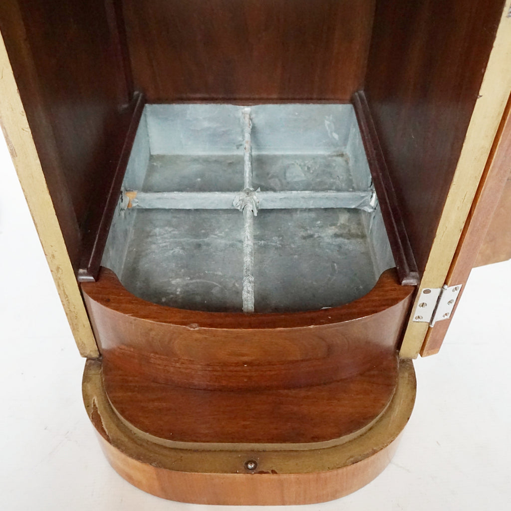 Art Deco Sideboard by Harry & Lou Epstein Vintage Art Deco - Jeroen Markies Art Deco 