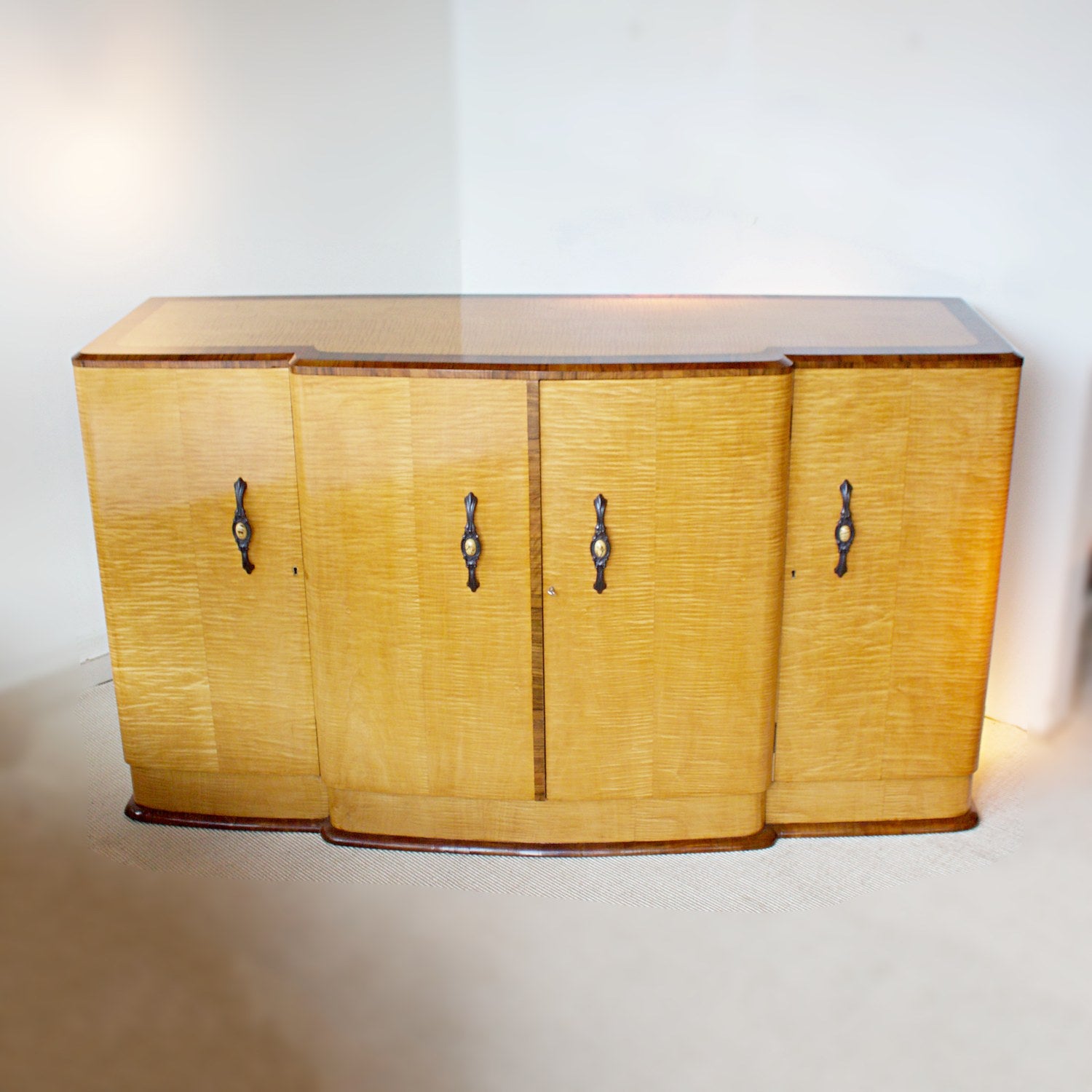 Art Deco Sideboard - Jeroen Markies Art Deco