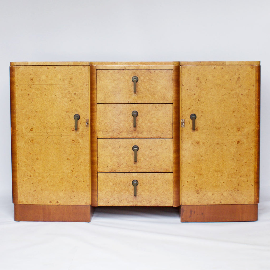 Art Deco Sideboard - Jeroen Markies Art Deco