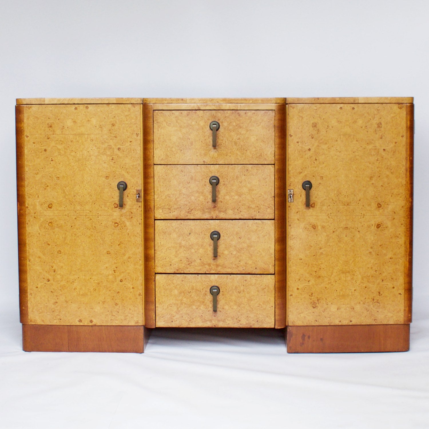 Art Deco Sideboard - Jeroen Markies Art Deco