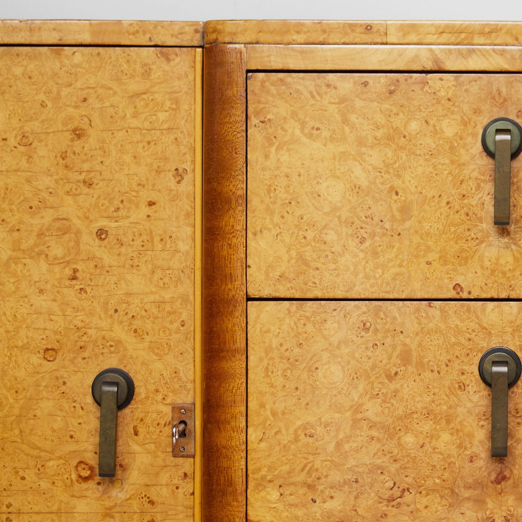 Art Deco Sideboard - Jeroen Markies Art Deco