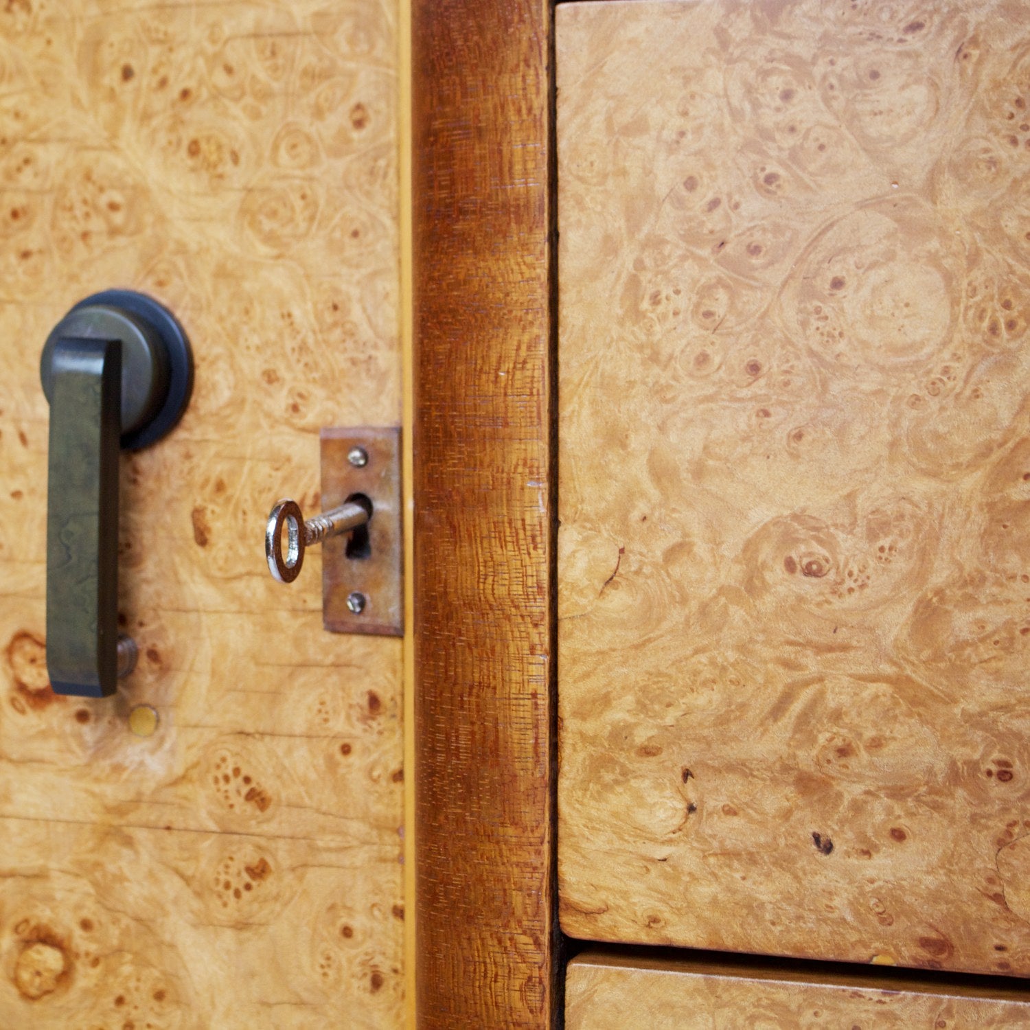 Art Deco Sideboard - Jeroen Markies Art Deco