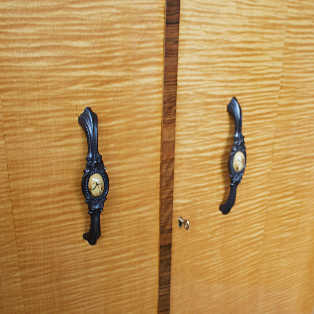 Art Deco Sideboard - Jeroen Markies Art Deco