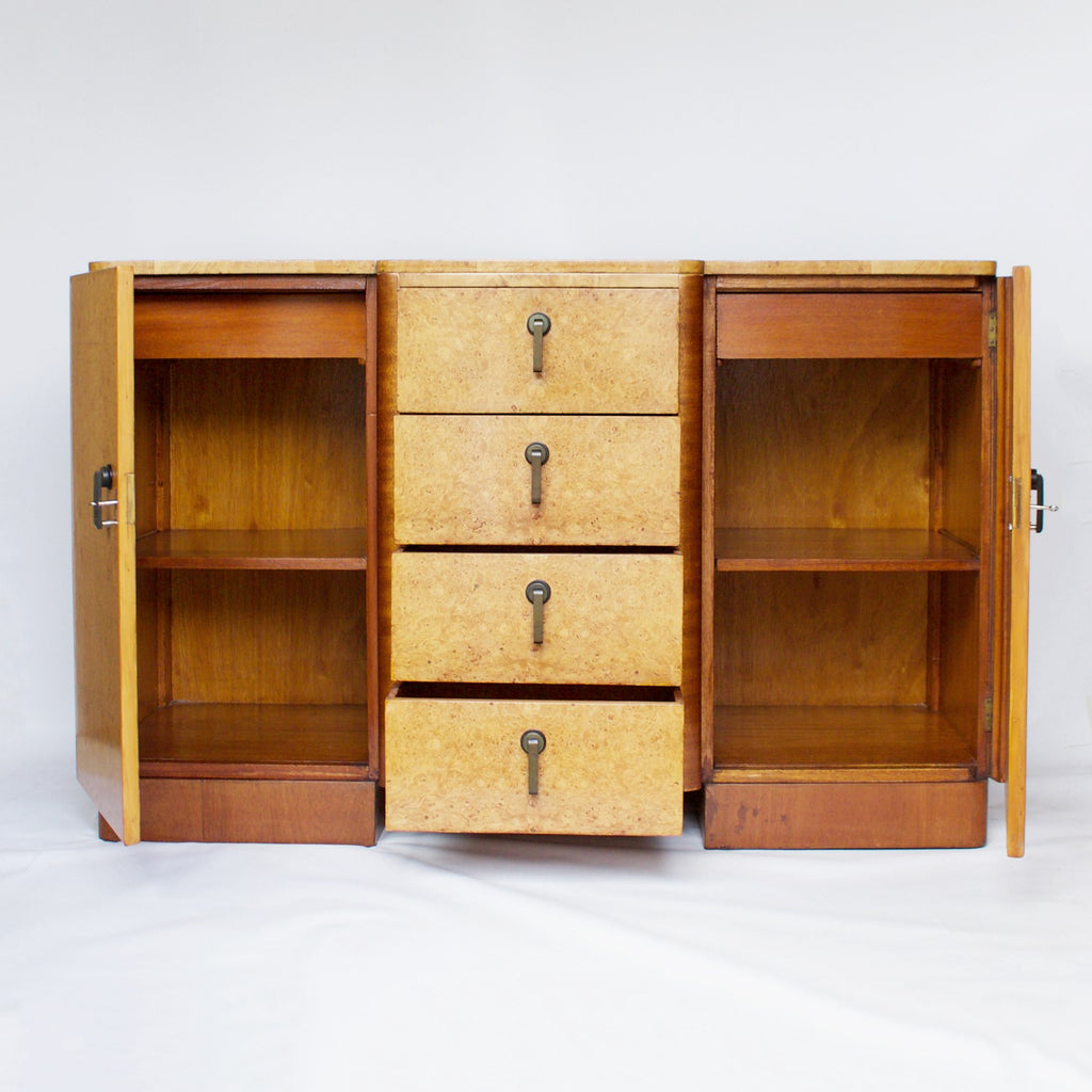 Art Deco Sideboard - Jeroen Markies Art Deco