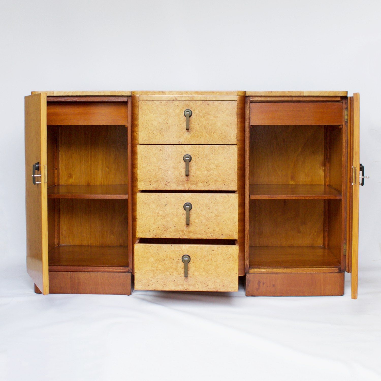 Art Deco Sideboard - Jeroen Markies Art Deco