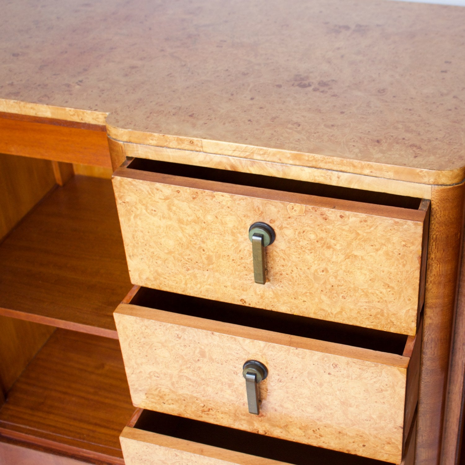 Art Deco Sideboard - Jeroen Markies Art Deco