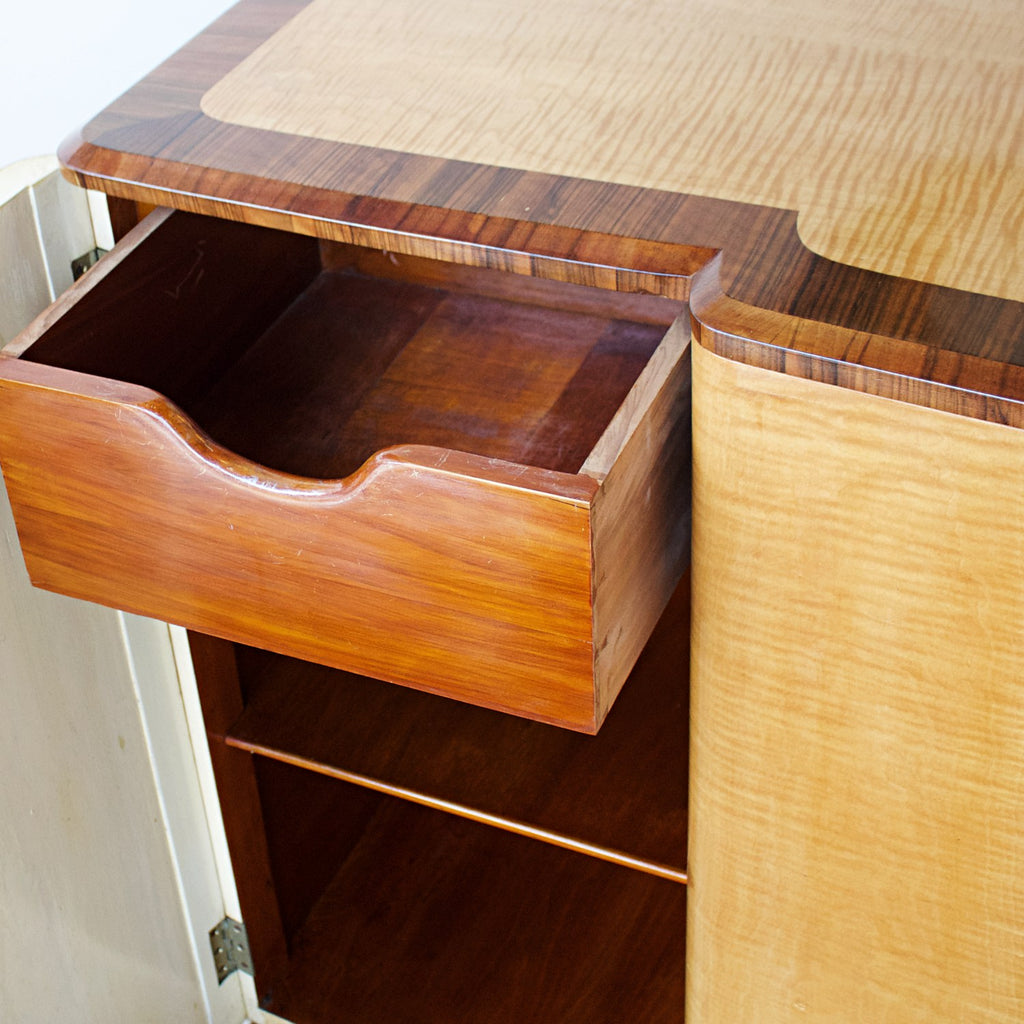 Art Deco Sideboard - Jeroen Markies Art Deco
