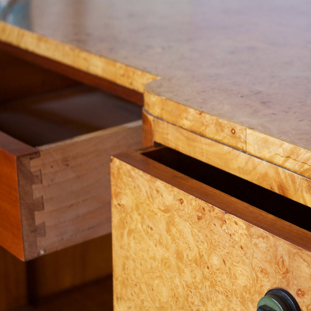 Art Deco Sideboard - Jeroen Markies Art Deco