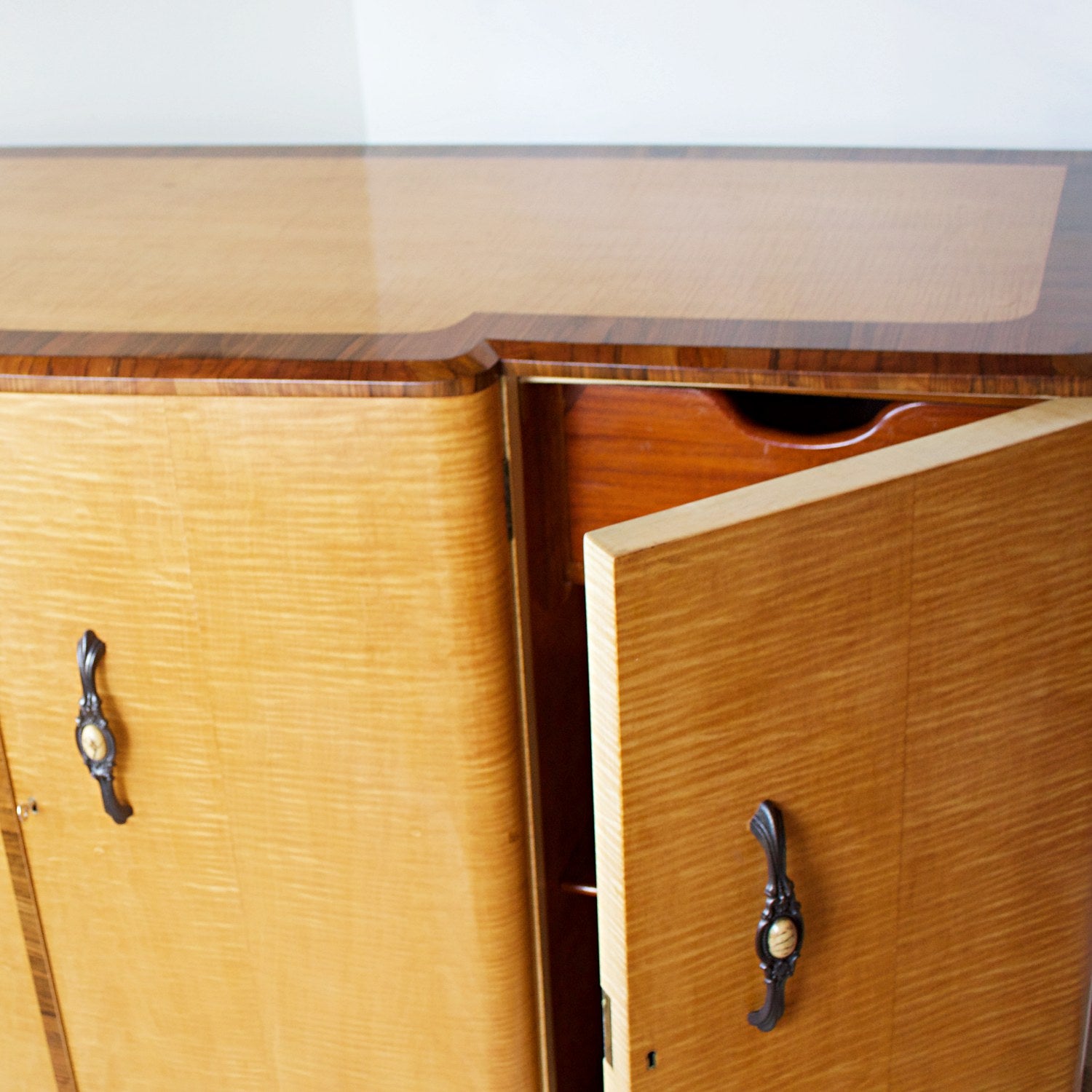 Art Deco Sideboard - Jeroen Markies Art Deco