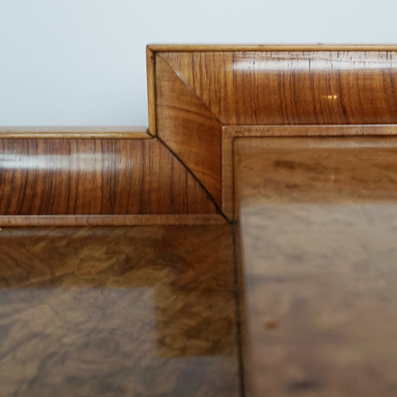 Art Deco Sideboard by Harry & Lou Epstein Vintage Art Deco - Jeroen Markies Art Deco 