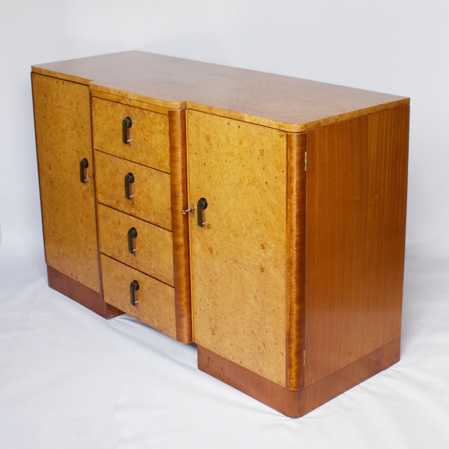 Art Deco Sideboard - Jeroen Markies Art Deco