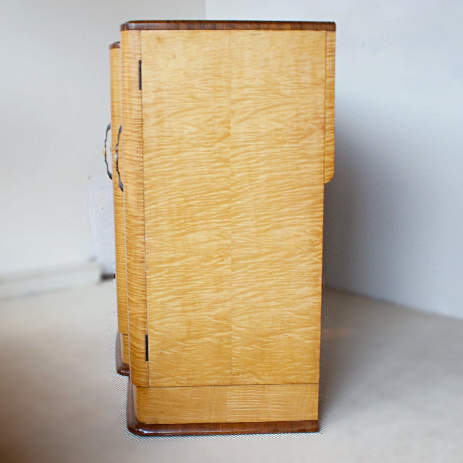 Art Deco Sideboard - Jeroen Markies Art Deco