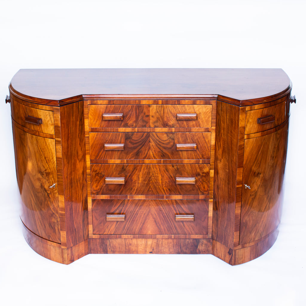 Demi-Lune Sideboard