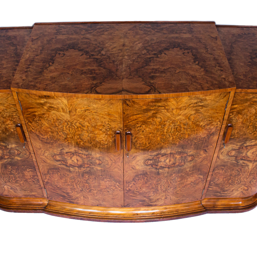 Art Deco Sideboard