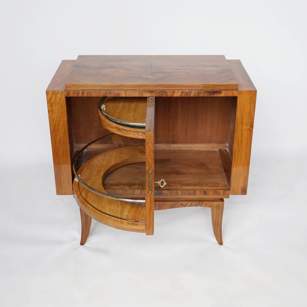 Art Deco Drinks Cabinet Jeroen Markies Art Deco 