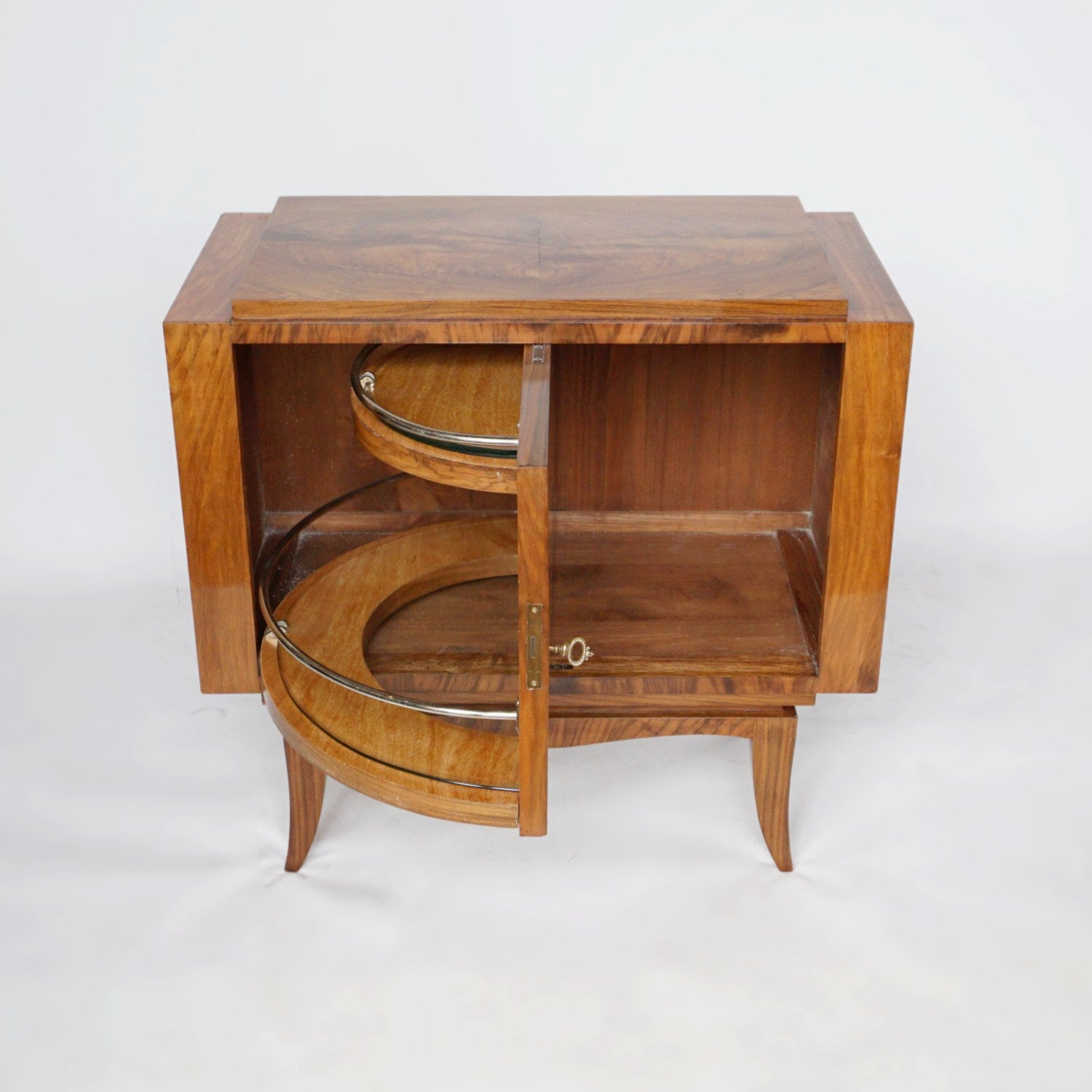 Art Deco Drinks Cabinet Jeroen Markies Art Deco 