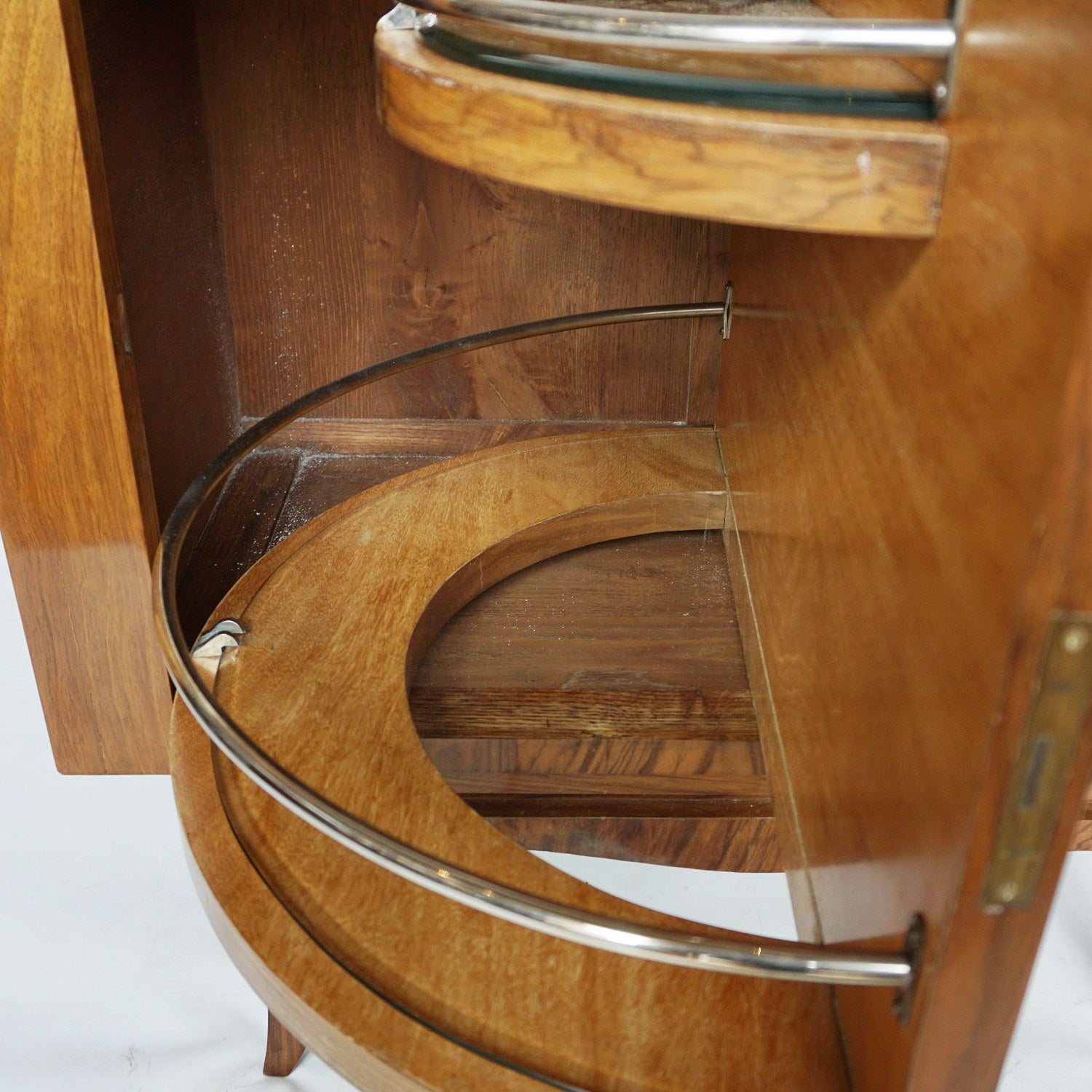 Art Deco Drinks Cabinet Jeroen Markies Art Deco 