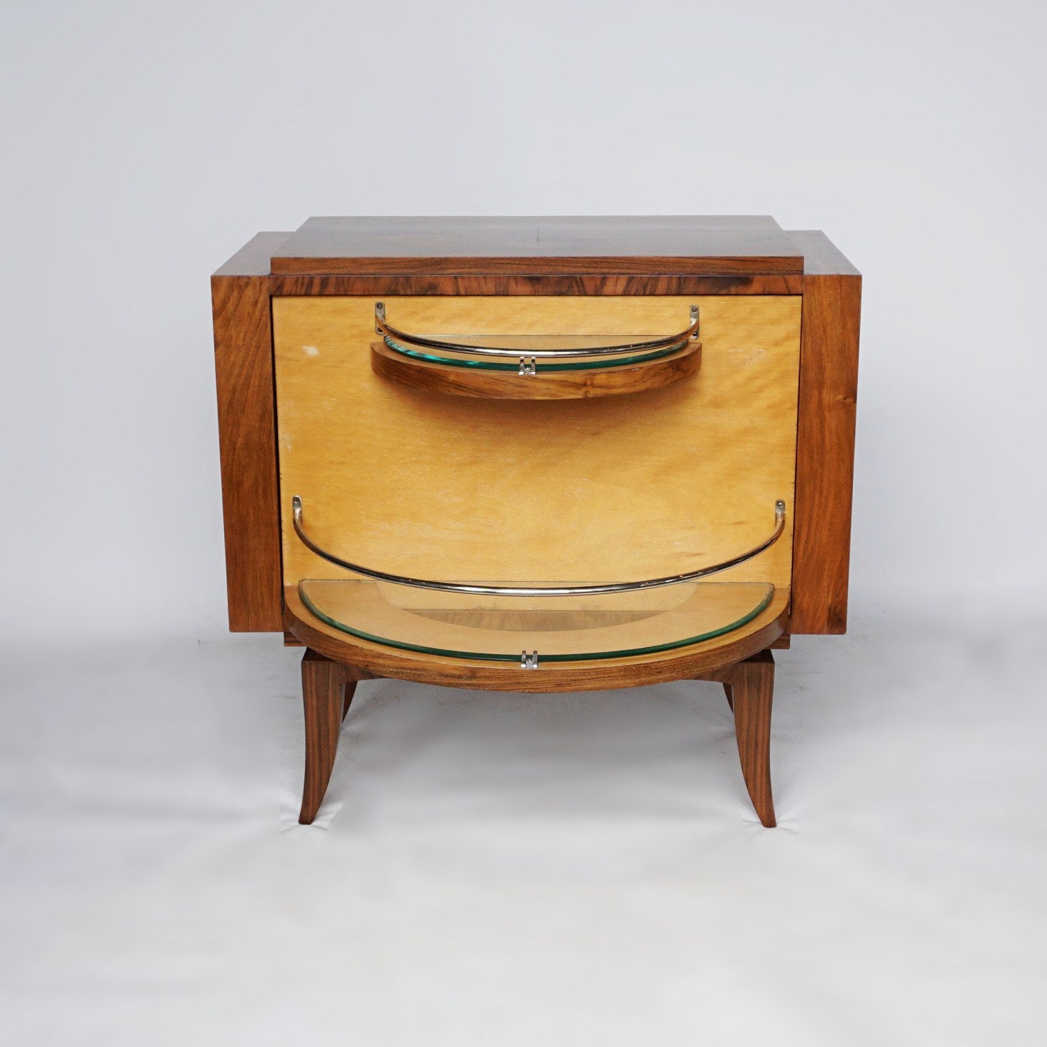 Art Deco Drinks Cabinet Jeroen Markies Art Deco 