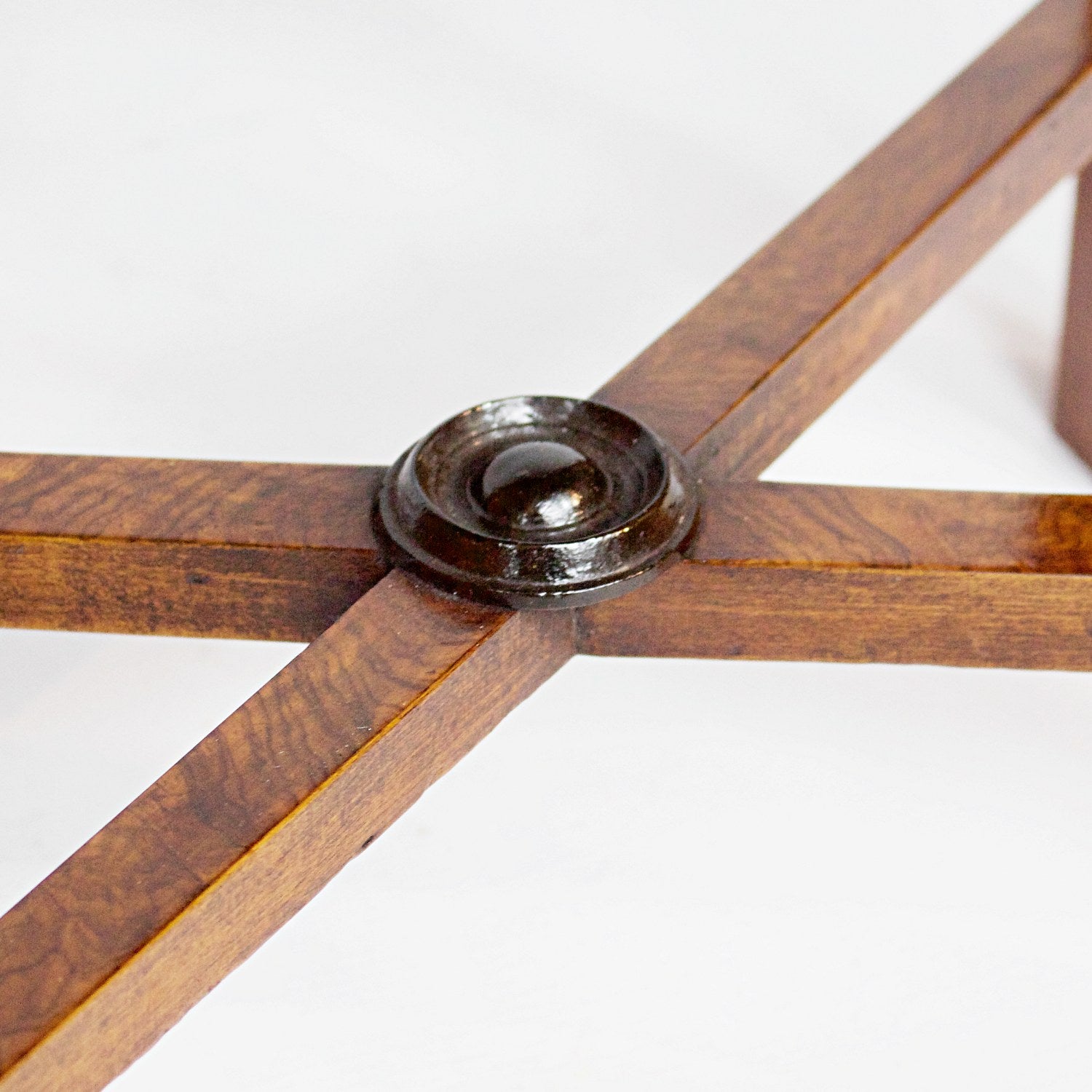 An Art Deco Walnut Cabinet Jeroen Markies Art Deco