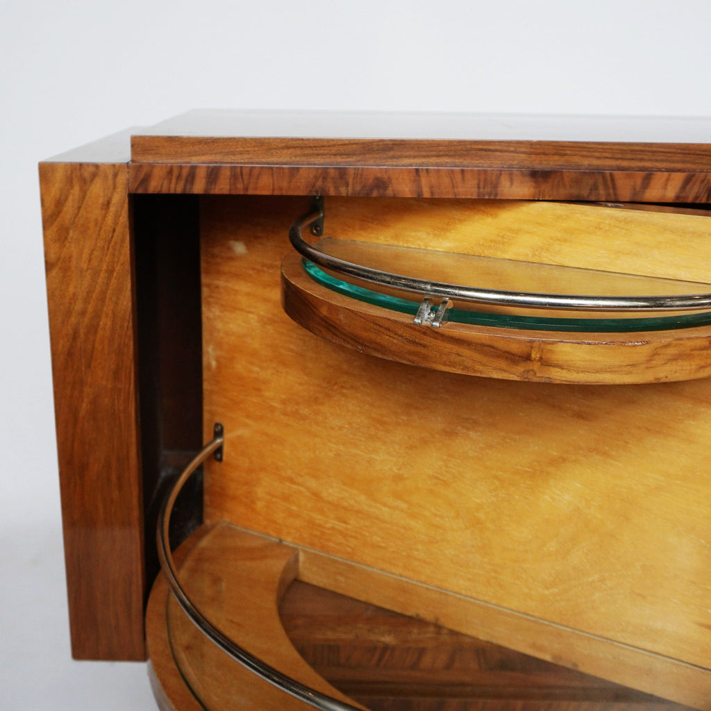 Art Deco Drinks Cabinet Jeroen Markies Art Deco 