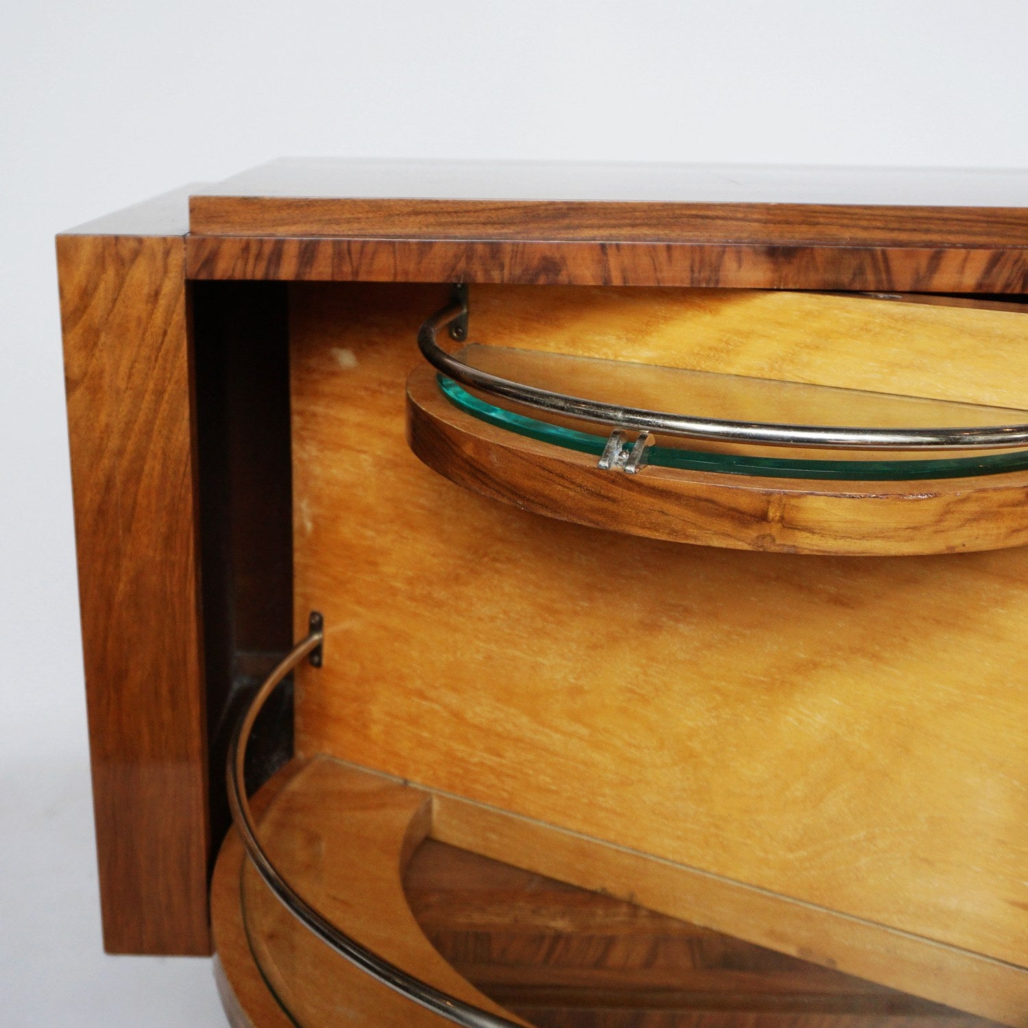 Art Deco Drinks Cabinet Jeroen Markies Art Deco 