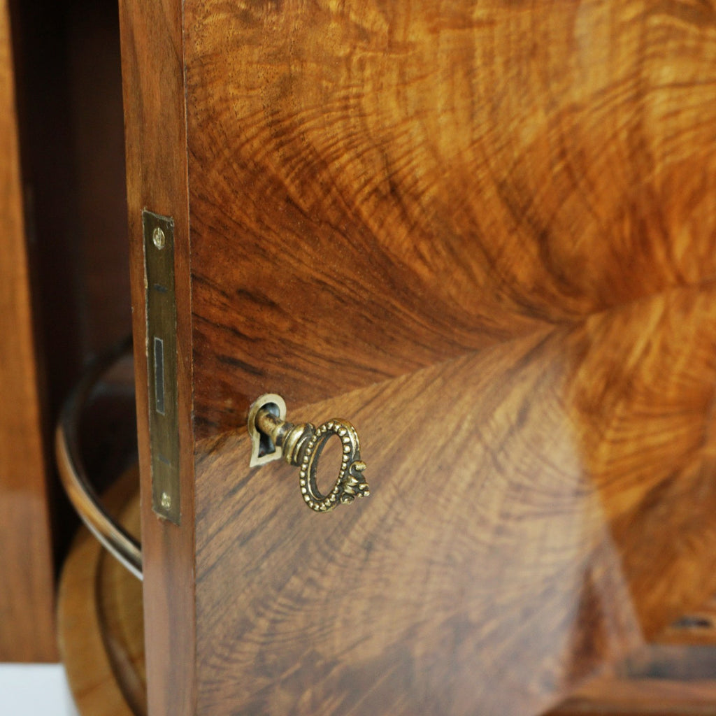 Art Deco Drinks Cabinet Jeroen Markies Art Deco 