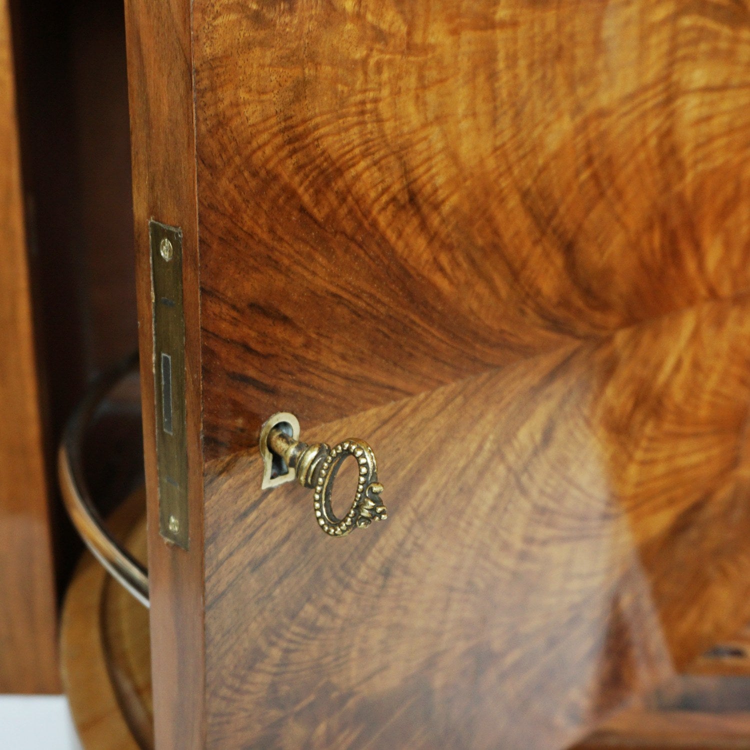 Art Deco Drinks Cabinet Jeroen Markies Art Deco 