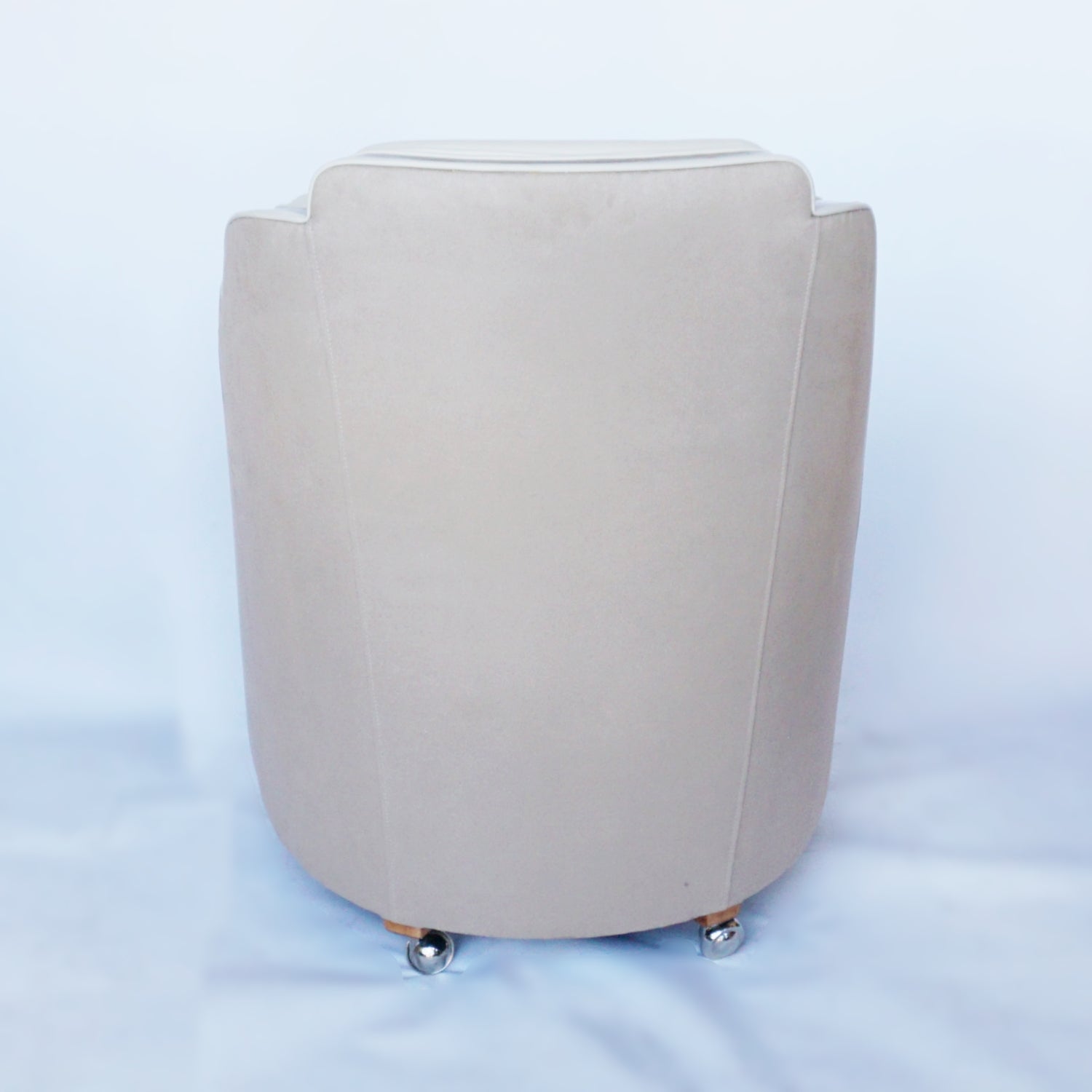 Harry & Lou Epstein Art Deco Cloud Back Armchairs Vintage and Original Art Deco - Jeroen Markies Art Deco