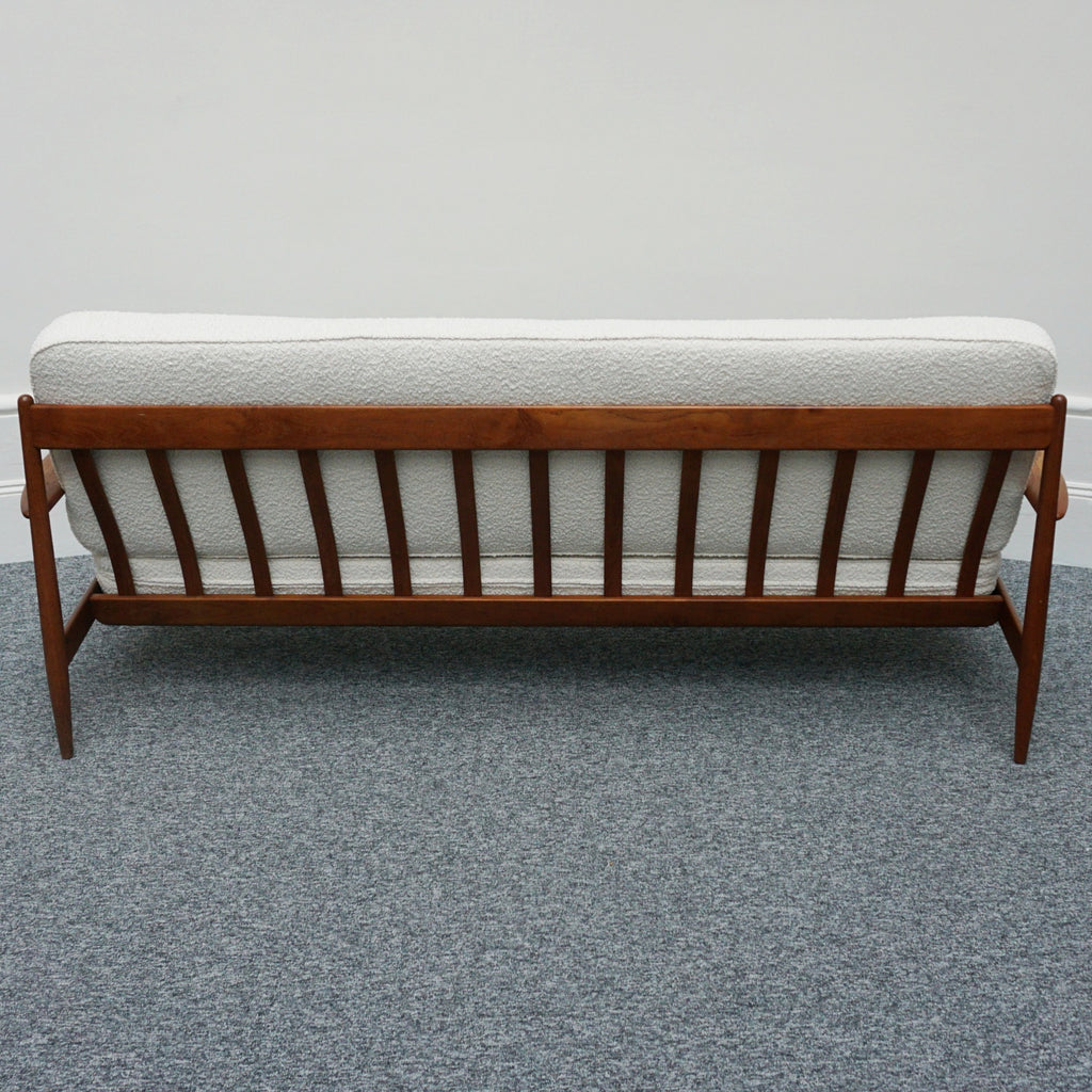 Early Grete Jalk for France & Son Mid-Century Sofa - Jeroen Markies Art Deco