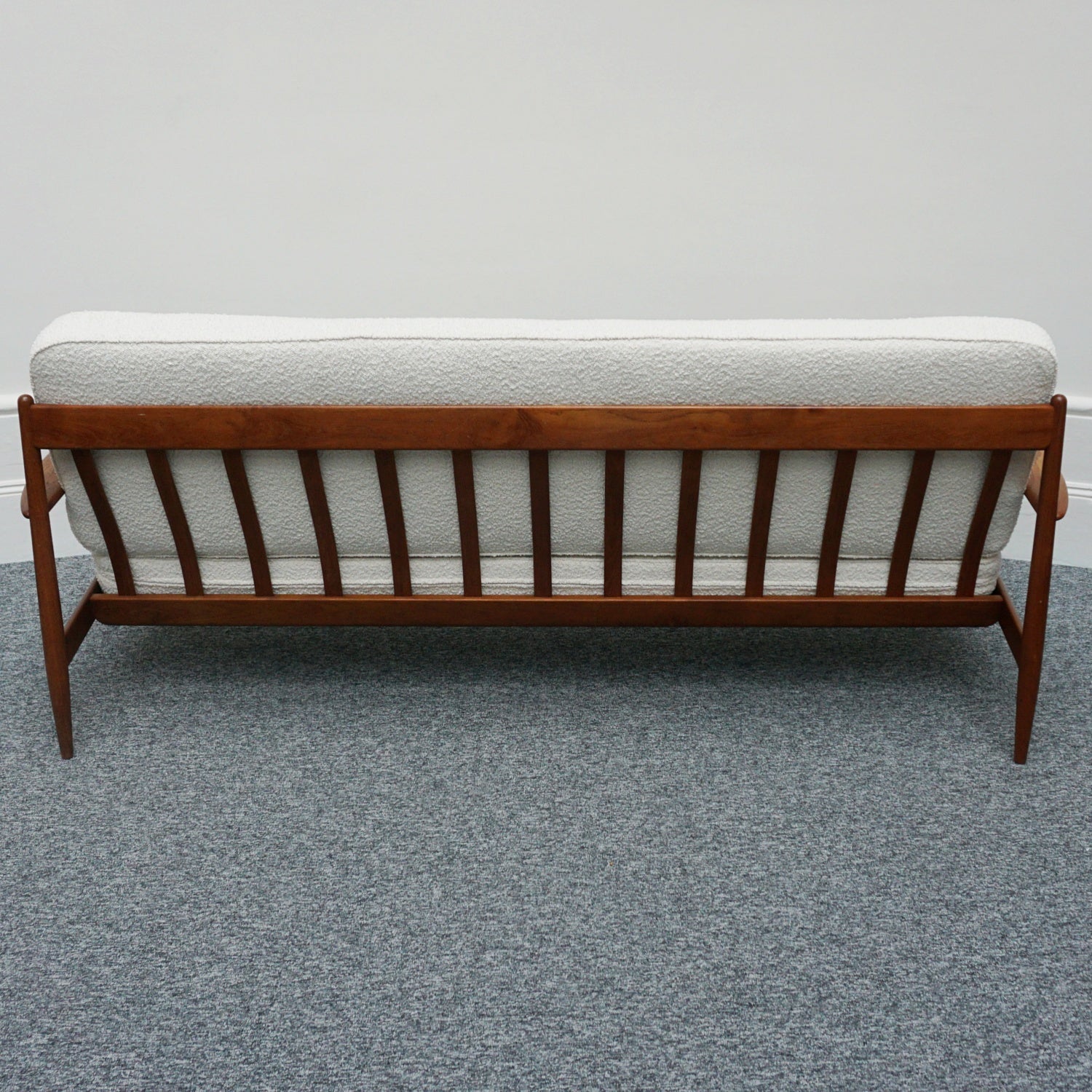 Early Grete Jalk for France & Son Mid-Century Sofa - Jeroen Markies Art Deco