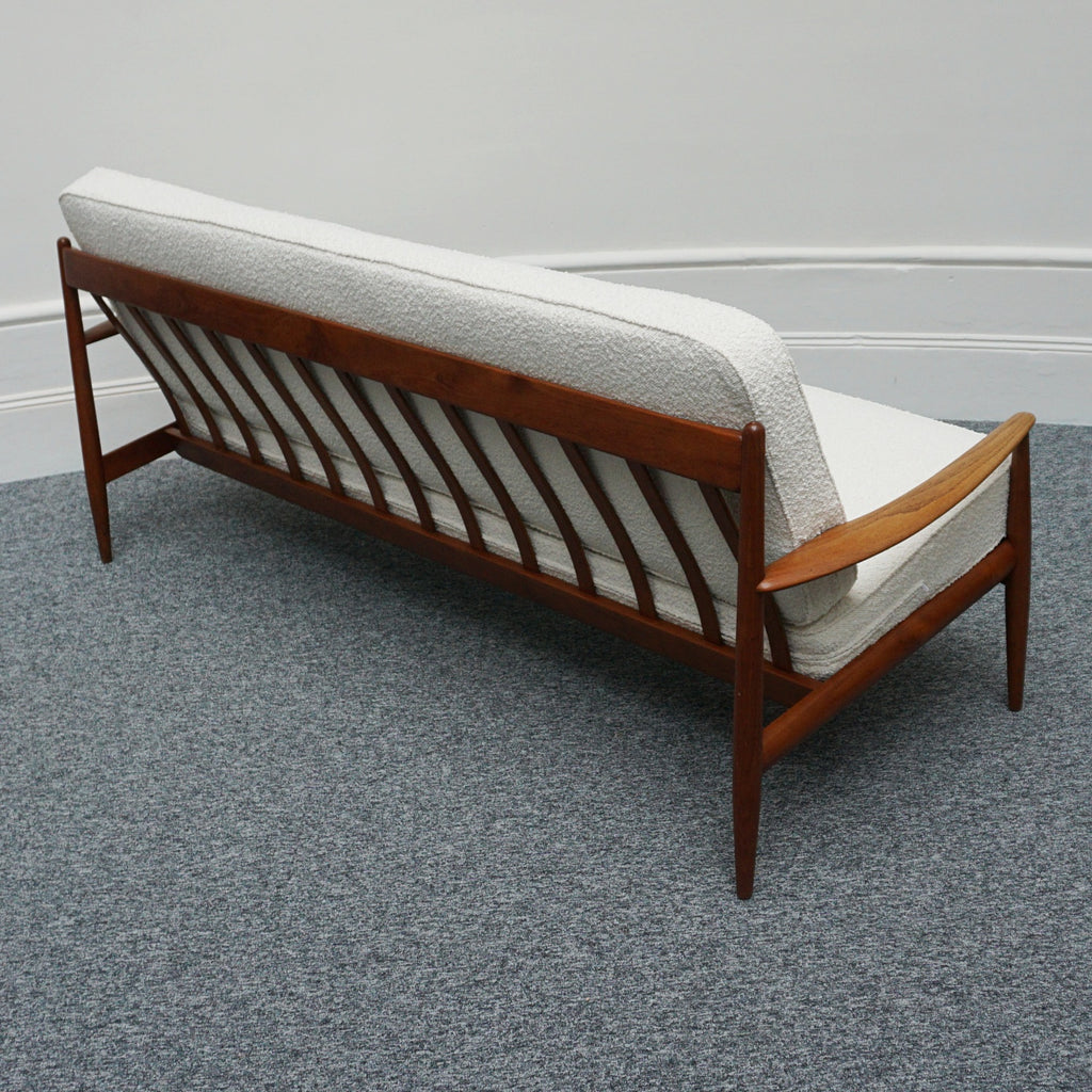 Early Grete Jalk for France & Son Mid-Century Sofa - Jeroen Markies Art Deco