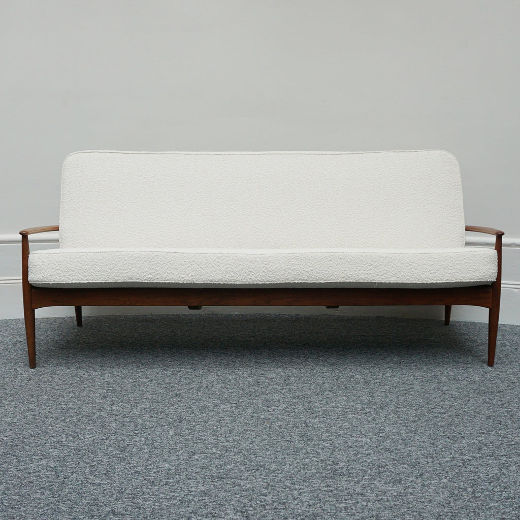 Early Grete Jalk for France & Son Mid-Century Sofa - Jeroen Markies Art Deco