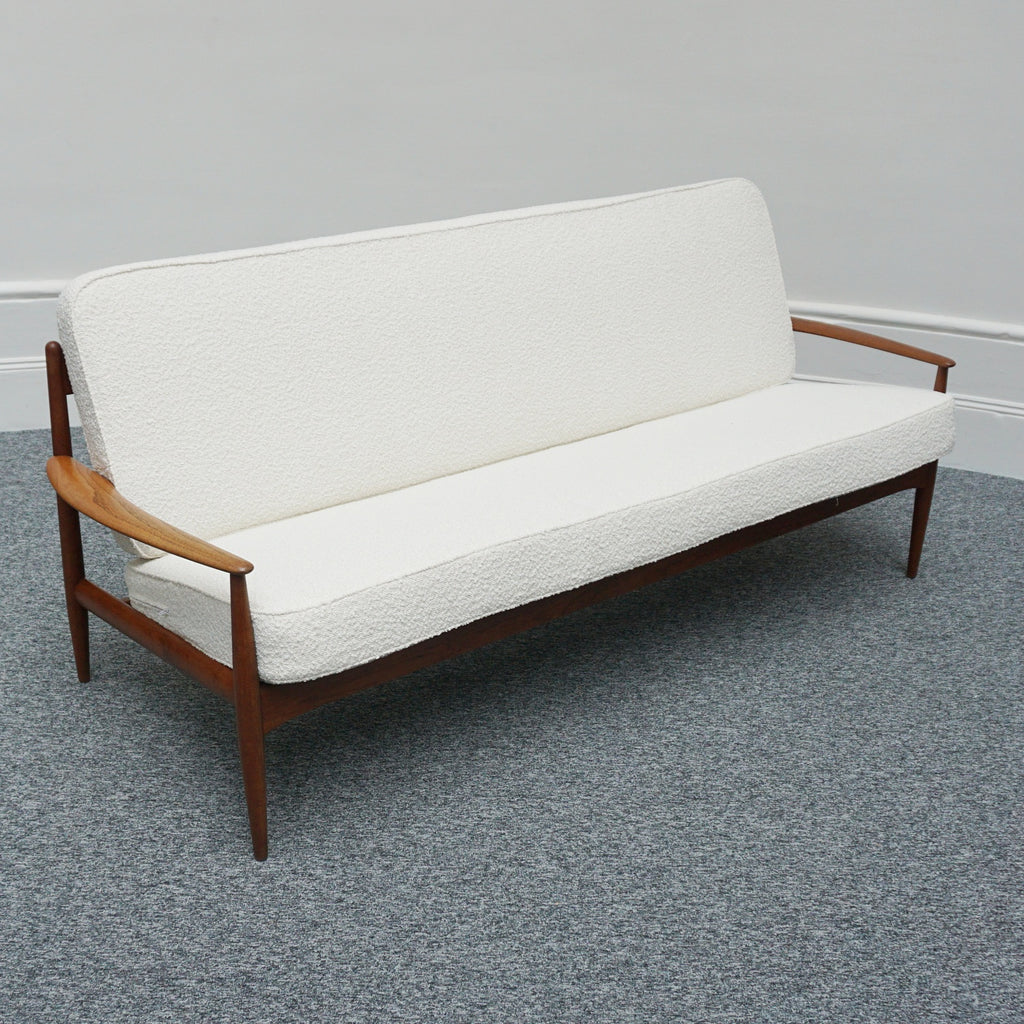 Early Grete Jalk for France & Son Mid-Century Sofa - Jeroen Markies Art Deco