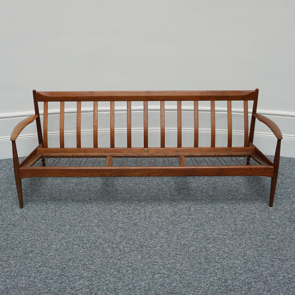 Early Grete Jalk for France & Son Mid-Century Sofa - Jeroen Markies Art Deco