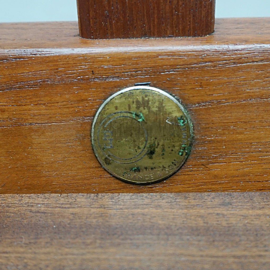 Early Grete Jalk for France & Son Mid-Century Sofa - Jeroen Markies Art Deco