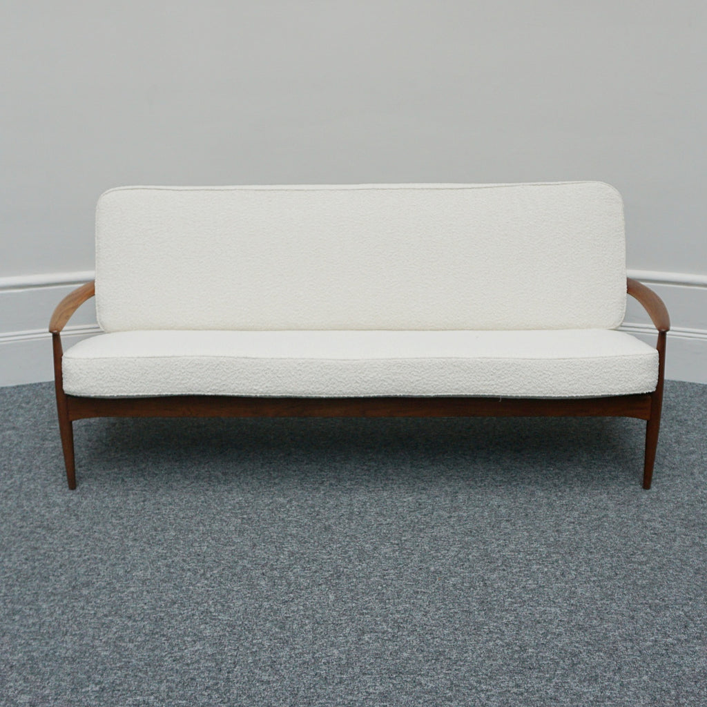 Early Grete Jalk for France & Son Mid-Century Sofa - Jeroen Markies Art Deco