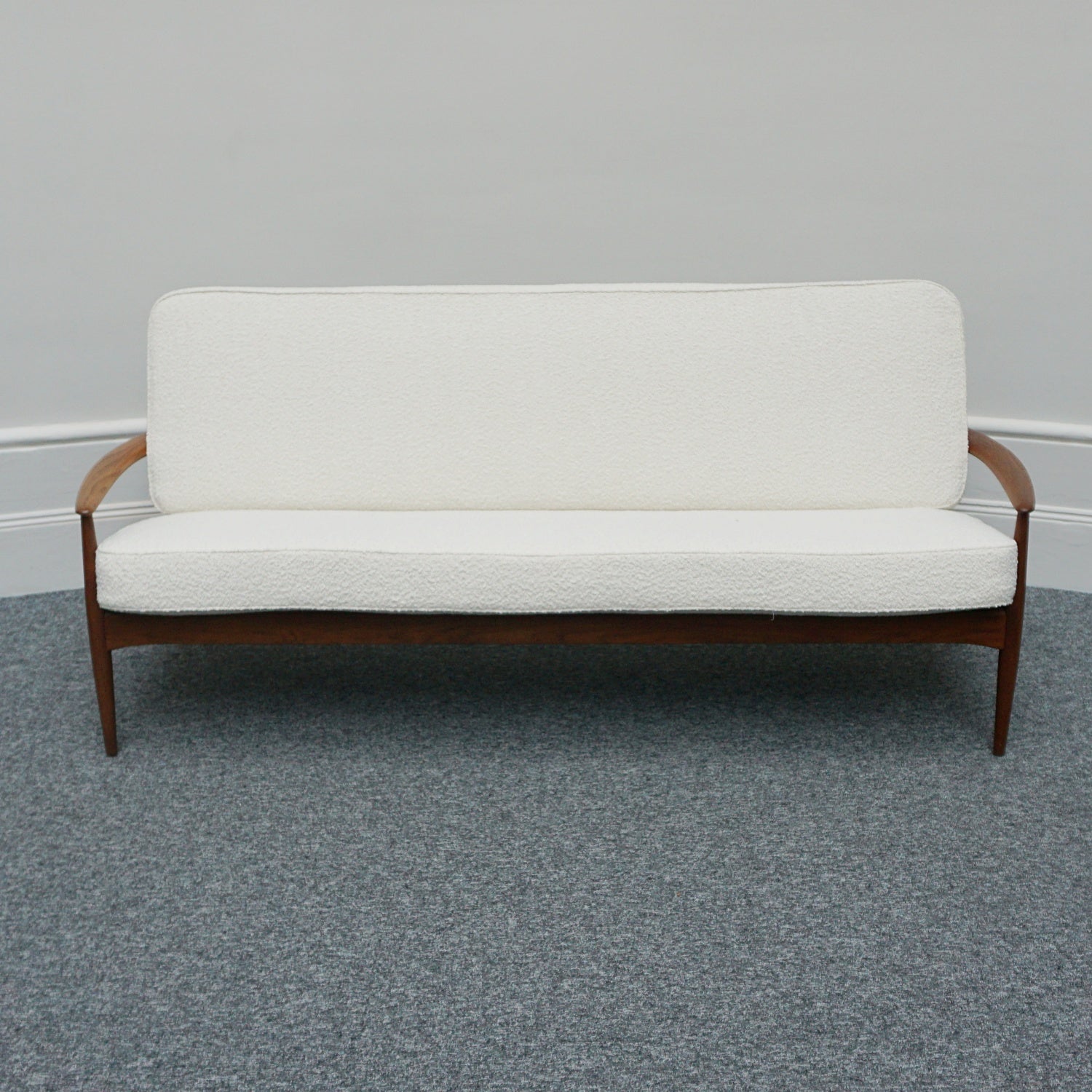 Early Grete Jalk for France & Son Mid-Century Sofa - Jeroen Markies Art Deco