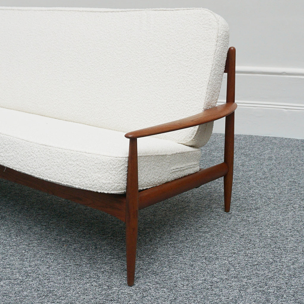 Early Grete Jalk for France & Son Mid-Century Sofa - Jeroen Markies Art Deco