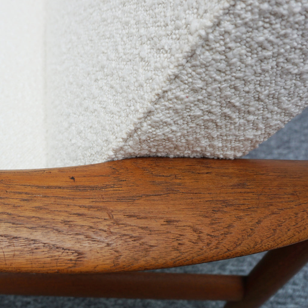 Early Grete Jalk for France & Son Mid-Century Sofa - Jeroen Markies Art Deco