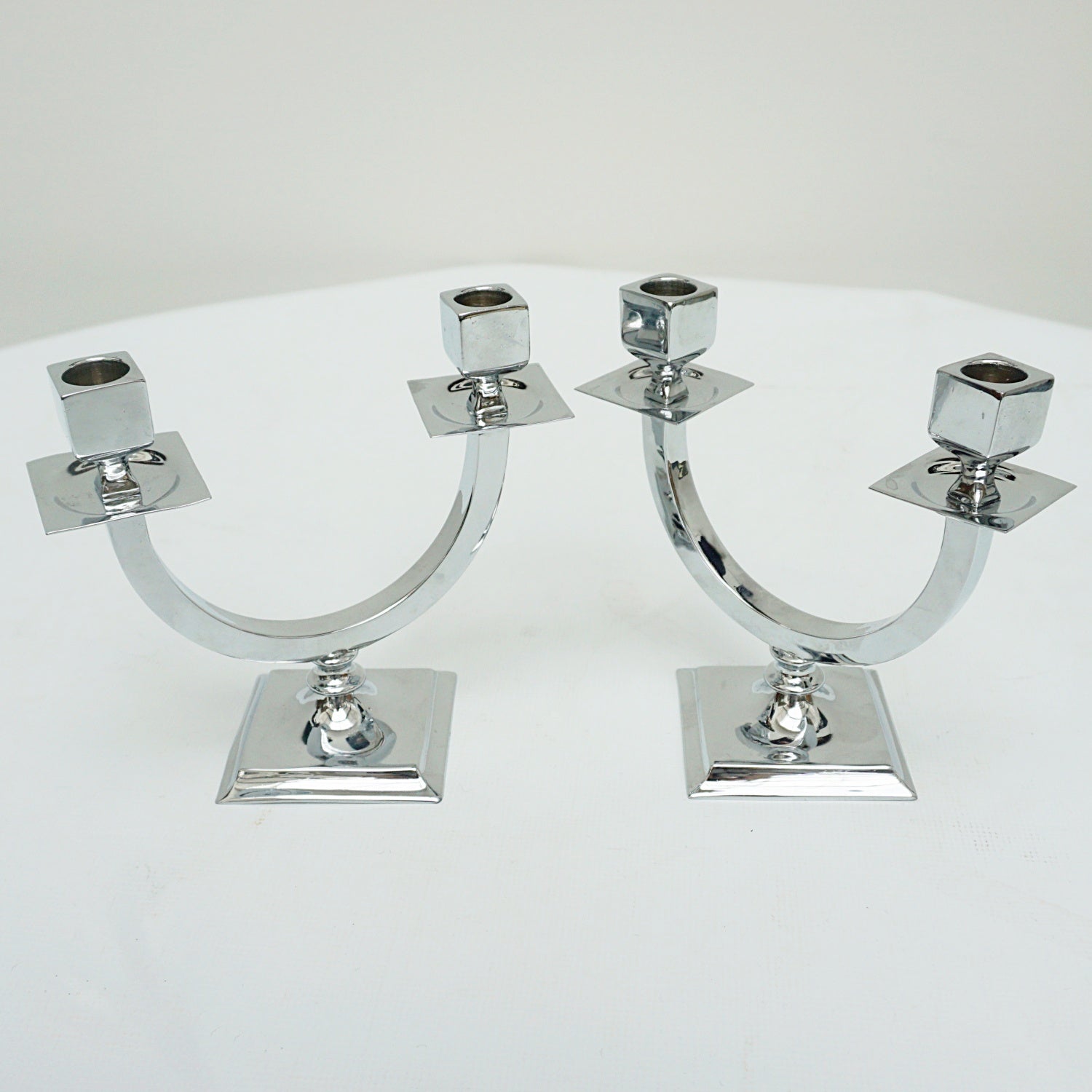 Pair of Candlesticks