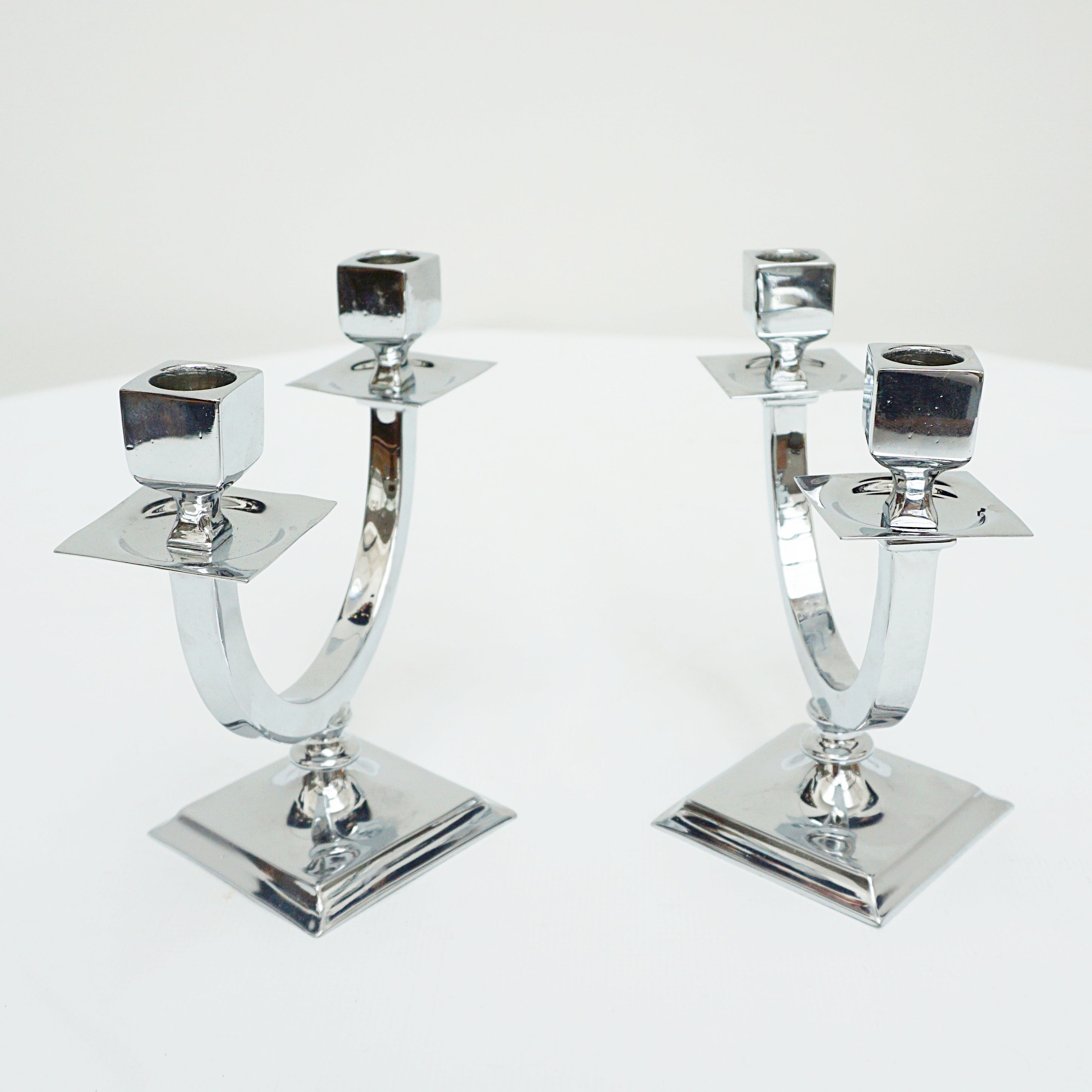 Pair of Candlesticks